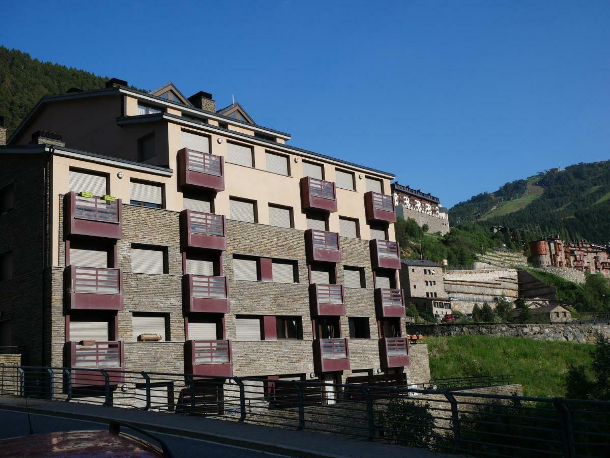Cabirol-Vacances Pirinenca Инклес Экстерьер фото